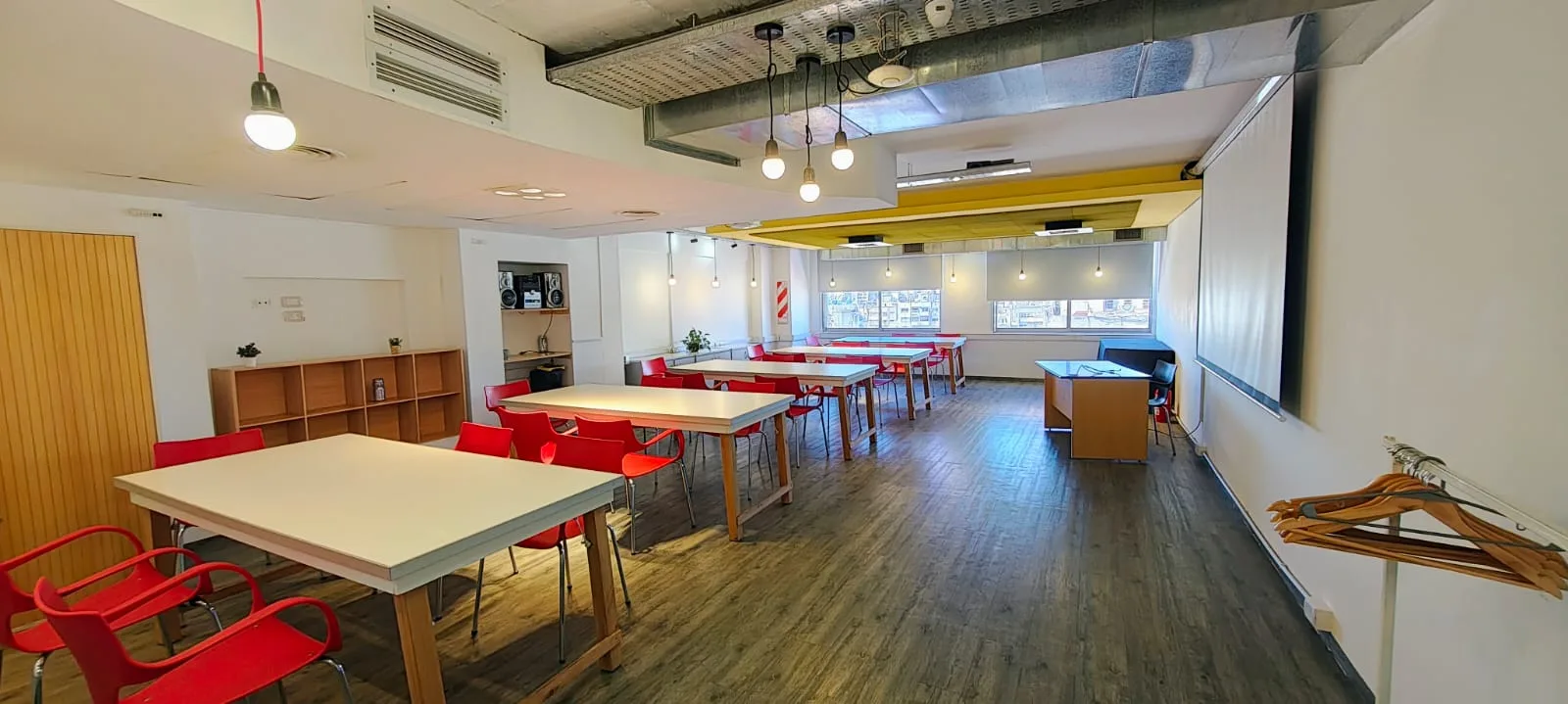Sala SUM