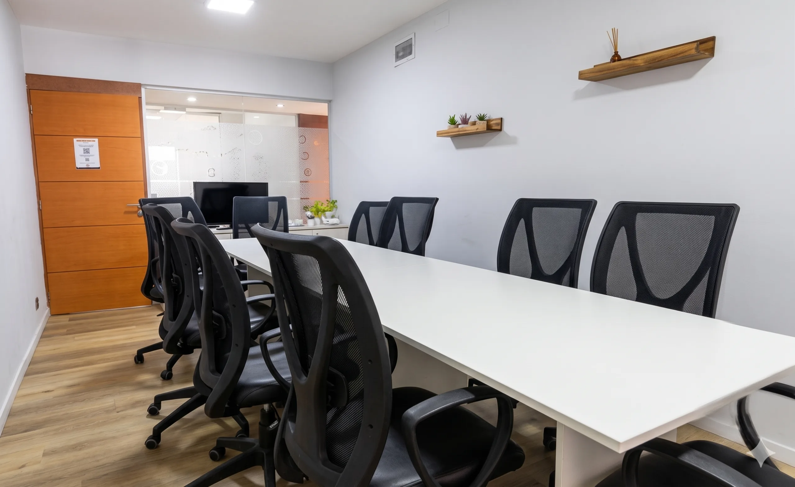 Sala 925 - Piso 9