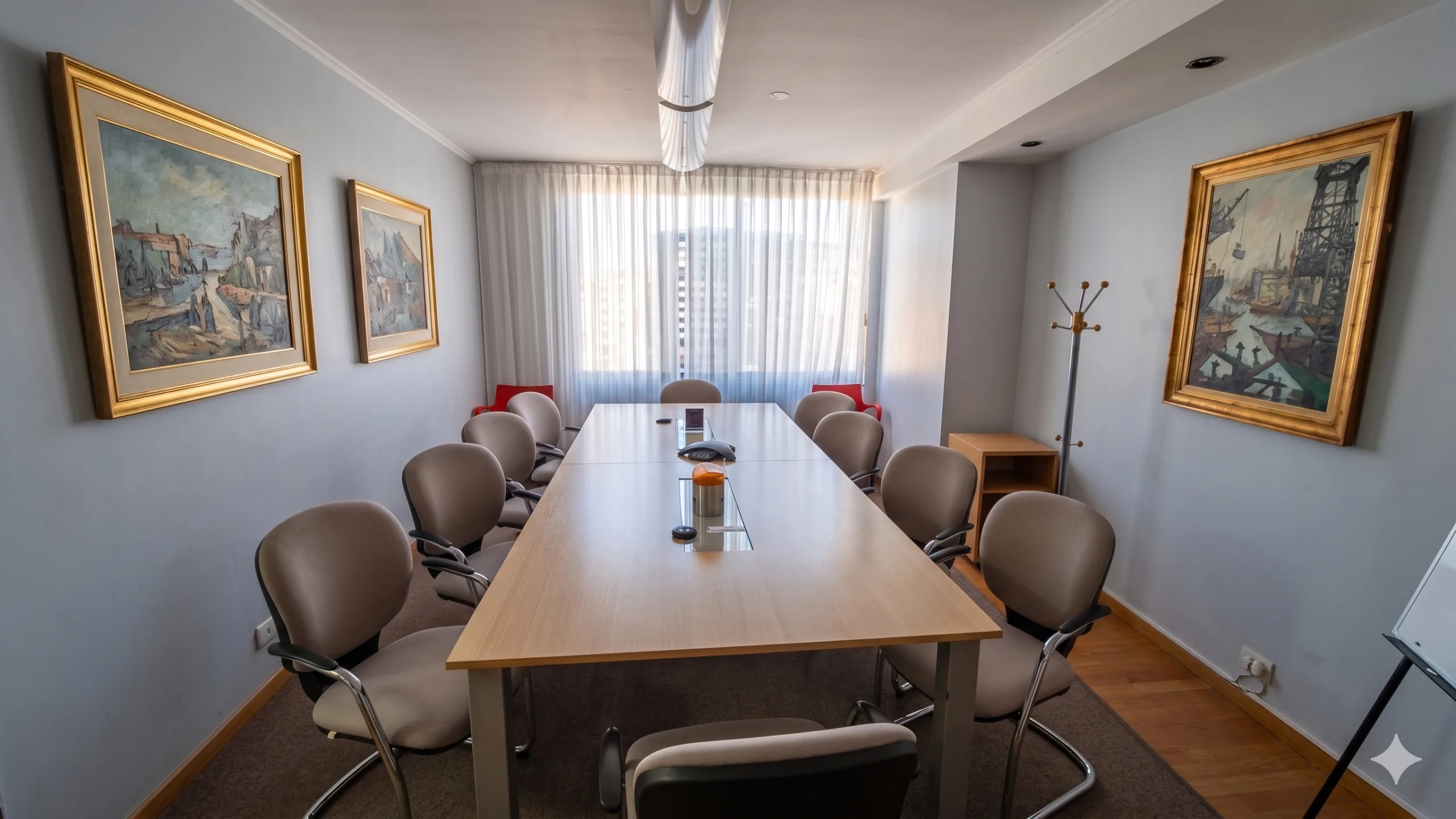 Sala Obelisco