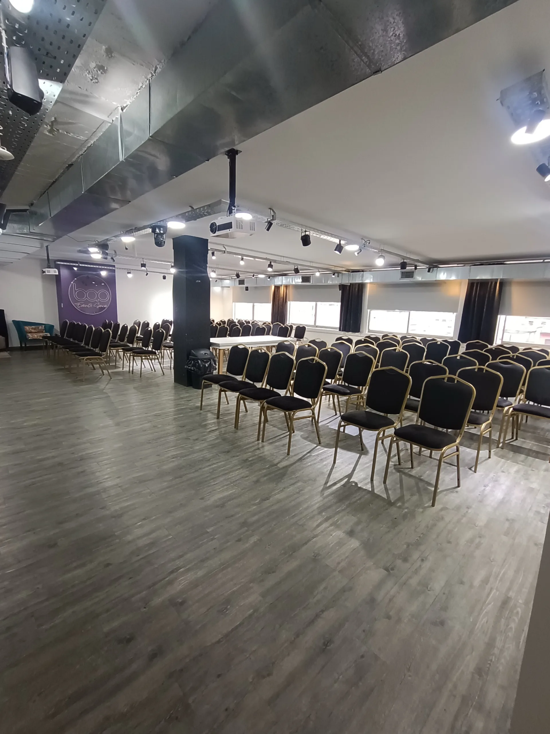 Salón Multieventos